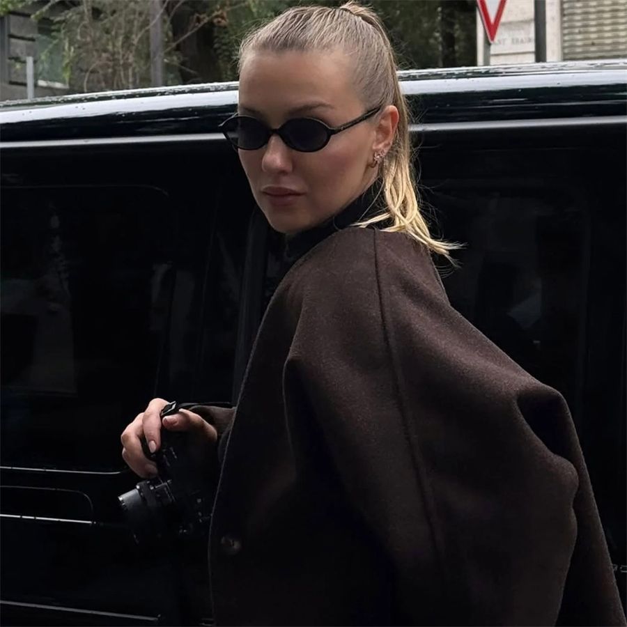 Tokyo occhiali da sole unisex Os Sunglasses | OS2069C04